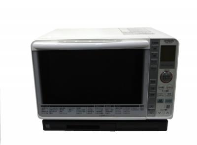 HITACHI MRO-NS7 スチーム 電子 オーブンレンジ 大型