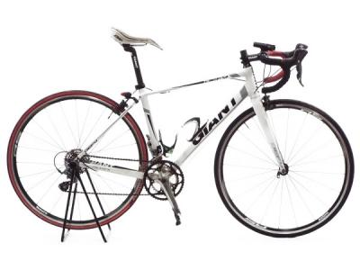 GIANT DEFY4 2016年 Sサイズ エントリーロードバイク
