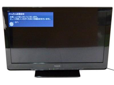 Panasonic パナソニック VIERA ビエラ TH-L32C50 液晶テレビ 32V型