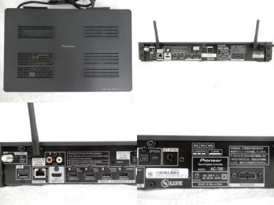 Pioneer FS-EB70(AC-700,S-EB1SW,S-EB1)(スピーカー)の新品/中古 Pioneer FS-EB70(AC-700,S-EB1SW,S-EB1)(スピーカー)の新品/中古