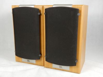 JBL Studio Series S26CH スピーカー ペア