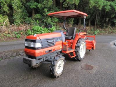 クボタ Gl1 トラクター の新品 中古販売 Rere リリ