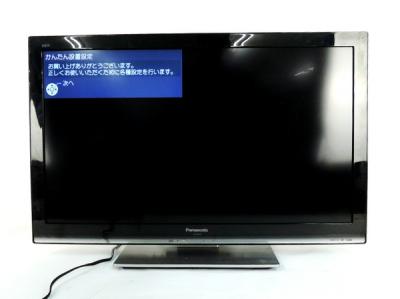 Panasonic パナソニック VIERA ビエラ TH-L32X3-K ブラック 液晶テレビ 32V型