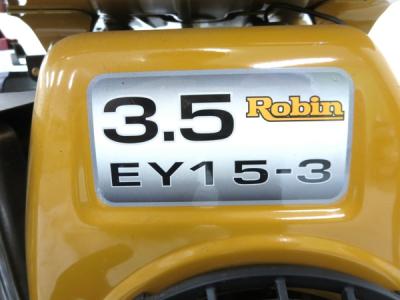 Robin ロビン エンジン EY15-3 PTG208ST ポンプ(ポンプ)の新品/中古