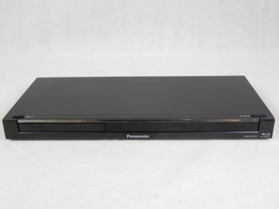 パナソニック Panasonic DMR-BZT665-K BD ブルーレイ レコーダー 1TB
