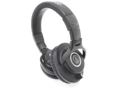 audio technica オーディオテクニカ ATH-M40X ヘッドホン イヤホン