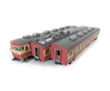 TOMIX トミックス 98938 限定品 JR 457系 金沢 総合 車両所・復活国鉄