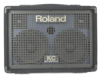 Roland ローランド KC-110 Stereo Keyboard Amplifier