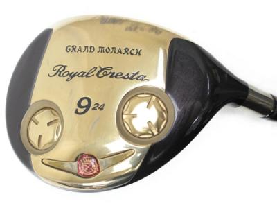 mizuno Royal Cresta(フェアウェイウッド)の新品/中古販売 mizuno Royal Cresta(フェアウェイウッド)の新品/中古販売