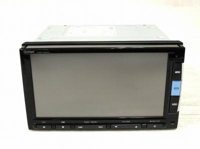 装備（NAVI）の近代化 (VXM-142VFi)（ホンダ ステップワゴン・RG