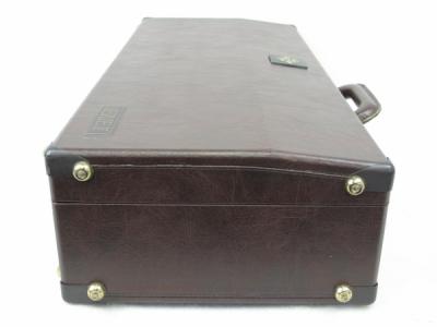 SELMER 純正 ハードケース アルトサックス用 SerieII セルマー