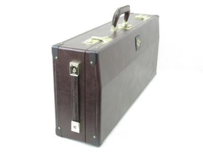 SELMER 純正 ハードケース アルトサックス用 SerieII セルマー
