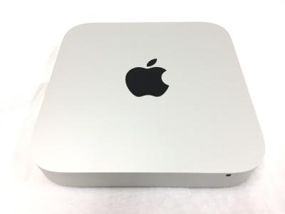 Apple Mac mini MGEN2J/A デスクトップ PC Late 2014 Core i5 4278U 2.6GHz 8GB HDD1TB High Sierra 10.13