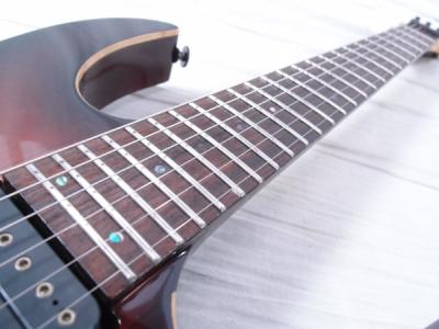 ibanez RGT320Q (エレキギター)の新品/中古販売 | 1390215 | ReRe[リリ]