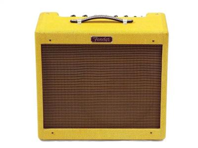 Fender USA フェンダー Blues junior III  ギター アンプ