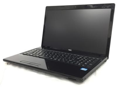 芸能人愛用 NEC PC-VJ24LFWZ3RRH(ノートパソコン)の新品/中古販売 VJ24LF-H ノートPC
