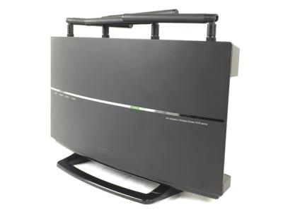 BUFFALO バッファロー エアステーション WXR-2533DHP 無線LAN 親機 ルーター