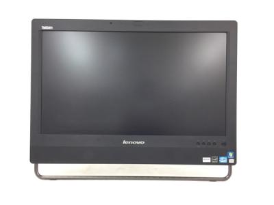 LENOVO 3320CTO(デスクトップパソコン)の新品/中古販売 | 1390335