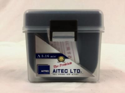 AiTEC Λ3.16mini The Premium ラムダ 3.16 ミニ プレミアム ルームフ