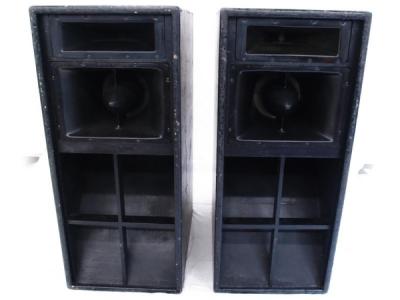 超話題新作 Turbosound (ターボサウンド) SRスピーカー iP82 1ペア 配信機器・PA機器・レコーディング機器