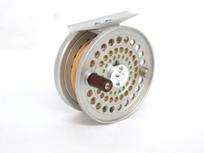 その他ブランド(ソノタブランド) / ｶﾝﾀｰﾀ2250 UFM UEDA/リール/フライリール | 中古品の販売・通販ならセカンドストリート