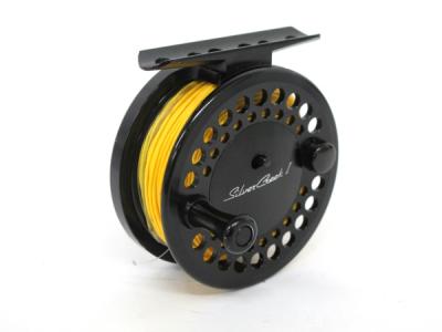 ダイワ　シルバークリークⅠ　フライリール ダイワ シルバークリーク I(フライリール)の新品/中古販売