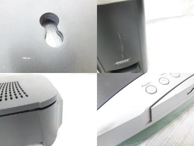 BOSE PS3-2-1 II + AV3-2-1 IIホームシアターシステム BOSE ボーズ