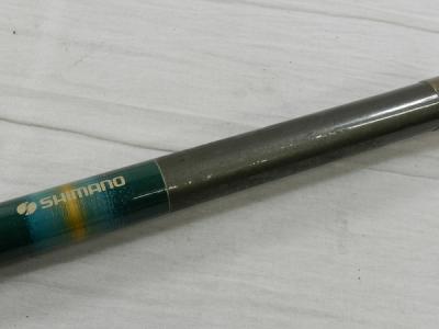 シマノ 時雨 H 2 5 100 ロッド の新品 中古販売 Rere リリ