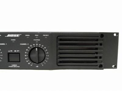 BOSE 1400VI(アンプ)の新品/中古販売 | 1387714 | ReRe[リリ]