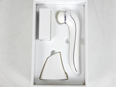 MTG ReFa CLEAR リファ クリア RF-CL2123B フェイスケア 美容機器