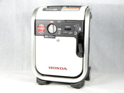 HONDA ポータブル 発電機 enepo EU9iGB 正弦波 インバーター 搭載