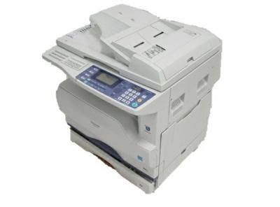 ⭕⭕⭕PR2/56 SHARP シャープ デジタル複合機 AR-155FG ネットワーク付き ファクス コピー