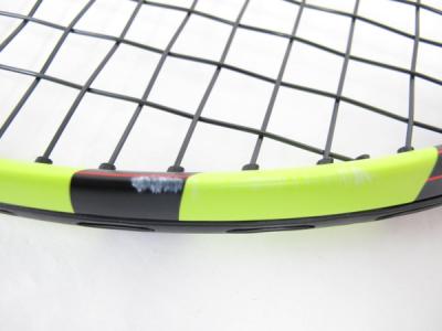 Babolat - バボラ/ピュアアエロ デシマ フレンチオープン バボラ ピュアアエロ（Babolat Pure Aero）2019」のフレンチ