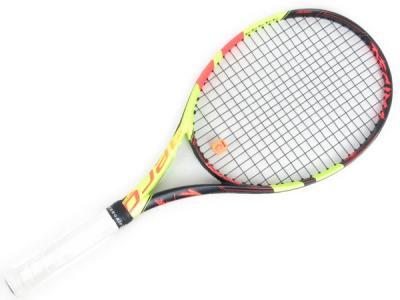 Babolat - バボラ/ピュアアエロ デシマ フレンチオープン バボラ ピュアアエロ（Babolat Pure Aero）2019」のフレンチ