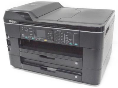 【訳あり品】 EPSON プリンター PX-1700F Amazon.co.jp: EPSON A3インクジェットFAX複合機 PX-1700F A3