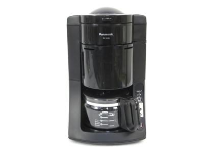 パナソニック Panasonic NC-A56 沸騰浄水 コーヒーメーカー