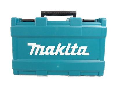 makita ハンマードリル HR166DSMX 充電式 電動工具