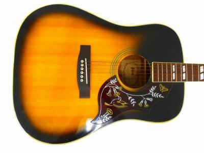Tomson TF-250(アコースティックギター)の新品/中古販売 | 1390566 ...