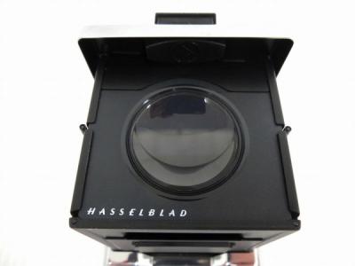 HASSELBLAD ハッセル ウエストレベルファインダー カメラ周辺機器 