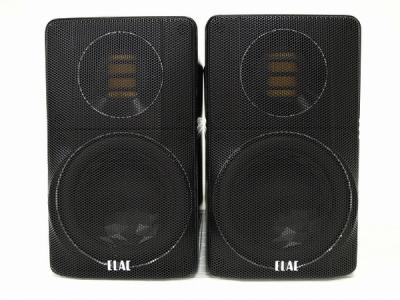 ELAC エラック BS312 ブックシェルフ スピーカー