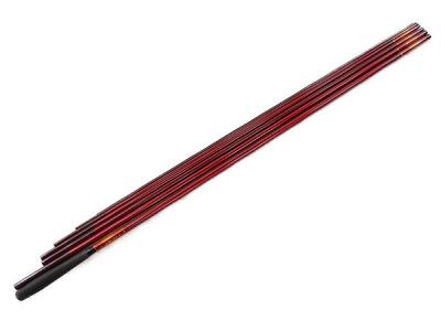 Daiwa ダイワ 飛燕峰烈火 24尺 釣り 釣り具 フィッシング 和竿 ヘラブナ竿 へら竿 ロッド
