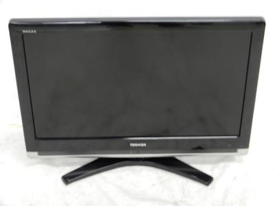 ★2008年製★TOSHIBA 東芝 REGZA 32型 32C7000 液晶テレビ 東芝REGZA 32型 2008年製 - メルカリ