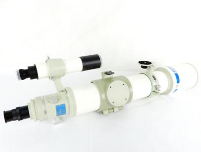 タカハシ フローライト FC-100 D-100mm F-800mm バンド付き