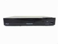 Panasonic パナソニック DMP-BD88 ブルーレイ ディスク プレイヤー 2017年製 家電
