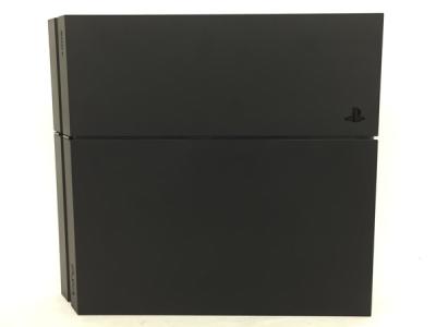 SONY PlayStation4 CUH-1200A 500GB ホワイト