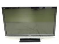 SONY ソニー BRAVIA KDL-52X1 B 液晶テレビ 52V型 ブラック 大型