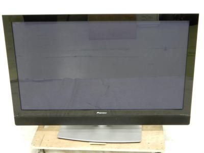 Pioneer PDP-507P(テレビ、映像機器)の新品/中古販売 | 1109784 Pioneer PDP-507P(テレビ、映像機器)の新品/中古販売 | 1109784