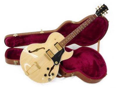 Gibson ES-135 WHB NA Limited Edition(エレキギター)の新品/中古販売 