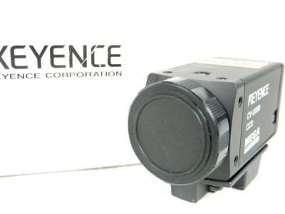 KEYENCE CV-200M(ビデオカメラ)の新品/中古販売 | 1391565 | ReRe[リリ]