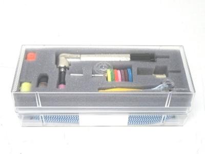 UHT MAG-091N Micro Grinder エアーマイクログラインダー 工具